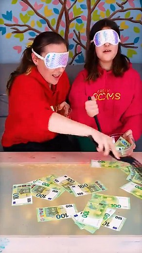 20K views · 666 reactions | EASY MONEY Challenge 螺 #reels | Back For You One Direction | Facebook