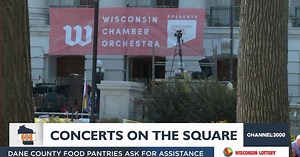 In the 608: What you need to know about Concerts on the Square 2024