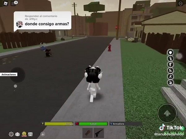 How to Get Weapons in Da Hood: A Comprehensive Guide