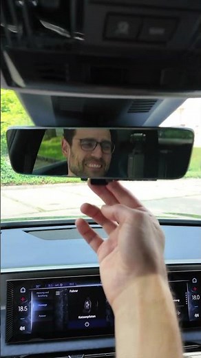 Digital vs Traditional Mirror – DS N8 2026 Comparison 🪞