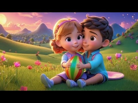 Toy Maracas Go Shake Shake Shake | English Nursery Rhyme for Kids | Baby Songs