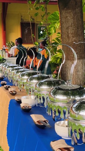 Corporate Outside Catering: Restaurant Experience Delivered to Your Workplace