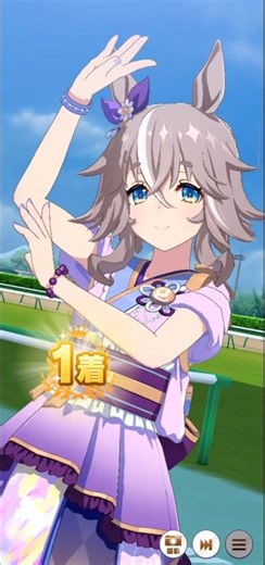 Wonder Acute (Onsen) #ウマ娘 #umamusume #anime #umamusumeprettyderby #umamusumeglobal