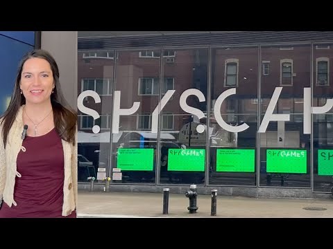 Spyscape Experience and Museum: Everything You Need to Know About Your Visit!