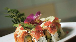 These 10 sushi restaurants are North Jersey's favorites