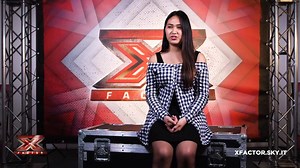 38K views · 128 reactions | Guardate le interviste a #VirginiaPerbellini, #CamilleCabaltera e #RitaBellanza, le Under Donne di #XF11 a pochi giorni dal primo Live. Seguitele anche nel Daily su Sky Uno alle 19:40! ❤️ | X Factor Italia | Facebook