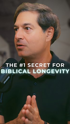 What if the Bible’s greatest longevity secret has been sitting in front of us all along? 👀 In this new episode, Jordan Rubin uncovers the tree of life principle…and why even the most ordinary leaf can carry powerful, God-designed compounds that support vibrant health. And it’s accessible to everyone. If you’re curious how Scripture still points us toward simple, life-giving practices for modern wellness, this episode will open your eyes. Comment ‘303’ to listen now. #biblicalhealing #ancienthea