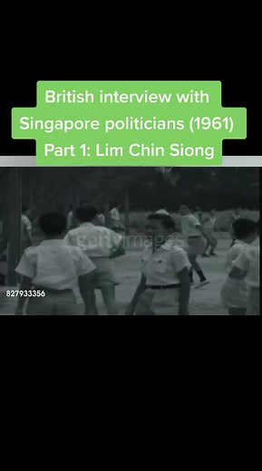 Exploring Singapore's Fascinating History Through Interviews