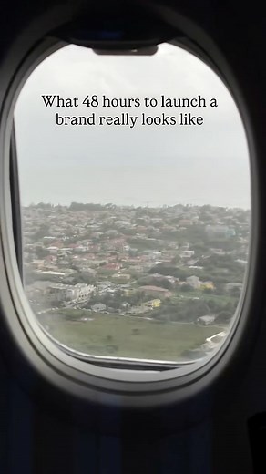 48 hours? ➡️Landing, filming, setting up, hosting, interviewing, barely sleeping… and doing it all again. That’s PR live. ⚡️ Proud to launch our client Uber in Barbados 🇧🇧 ✨ | Sociedad Integrada