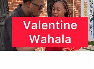 300K views · 10K reactions | Valentine Day Wahala  | Streetz Traffic | Facebook