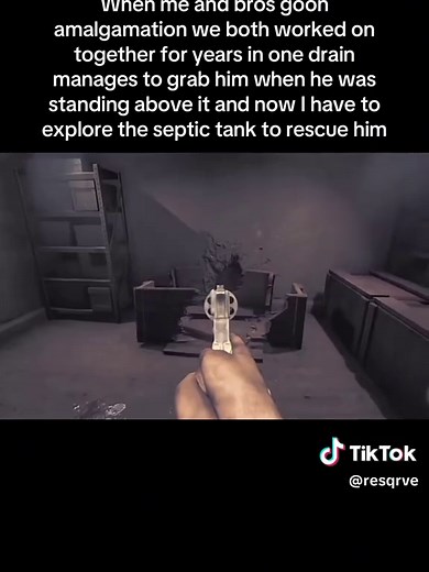 #fypシ #viralvideo #foryoupage #zesty #thebunker #amnesia #horror #freak #freaky #come #blowthisup #meme #joke #freakyfriday