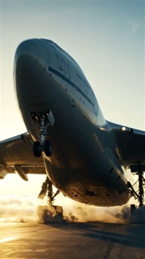 إقلاع الطائرات Air plane take on