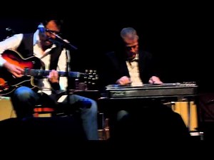 Time Jumpers with Vince Gill, Dawn Sears -- When I Call Your Name