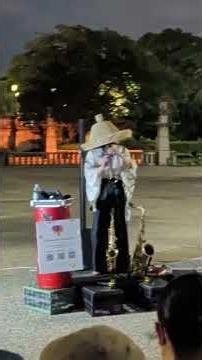 2026年 6月21日 サックス侍さん 鶴舞公園 ライブ 2-3 #shorts #short #イベント #sax #サックス #サックス侍 #演奏 #ツイキャス #ツイキャス配信 #鶴舞公園