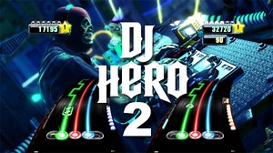 DJ Hero 2 Six Mode Multiplayer Teaser Video