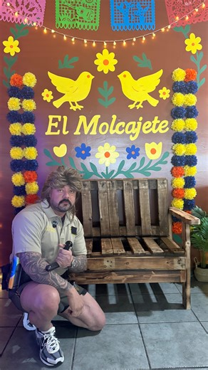 Alex Duran on Instagram: "Transport priority: 🌮 Inmate Chavez can wait! Dinkle’s hungry. #corrections #foryou #reels #instagram#elmolcajete"