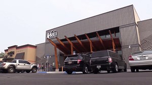 First look inside the new REI in Winter Park. Store opens Friday at 10 a.m. | Bungalower