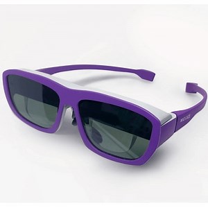 MAD Gaze  Glow Plus AR - Purple | YOHO