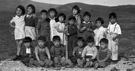 Families' escape from Japanese internment camp began historic resettlement saga
