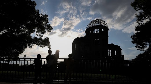 Hiroshima bombing survivors recall their experiences 80 years later