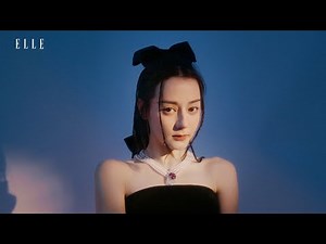 Dilraba Dilmurat: Behind-The-Scenes With The Chinese Actress