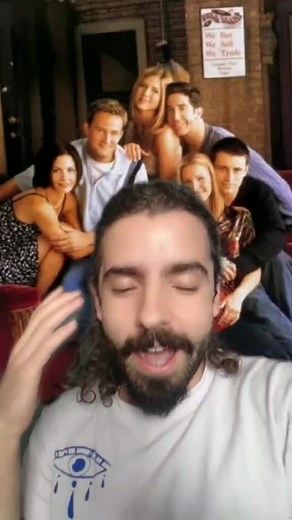 Friends: The Ultimate Guide to the Iconic 90s Series