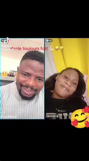 @Paalé Officiel @@AMA poulo Amz