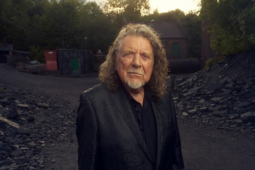 Robert Plant announces fall 2025 US tour with Saving Grace: Cities, dates, tickets
