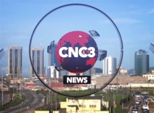 11K views · 144 reactions | THE 6AM NEWS HEADLINES Tuesday 5 August 2025 View the update, here... | CNC3 Television, Trinidad and Tobago | Facebook