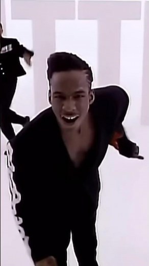 🇺🇸Bobby Brown - Every Little Step 1988