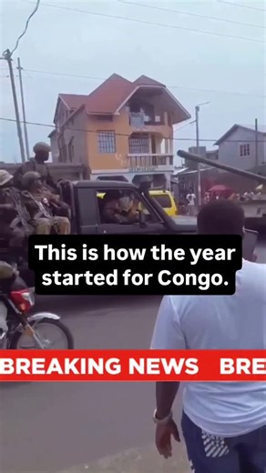 Friends of the Congo on Instagram: "This is how the year started for Congo ⬇️ A year that started with an escalation of violence and displacement is on track to end with fear and uncertainty still gripping the people of eastern Congo. And so much has happened around Congo this year that you might not even be aware of. As the year comes to a close, we're bringing you not just news of the fruits of fundraisers like this one, but also review and analysis of this year's events; from the invasion in 