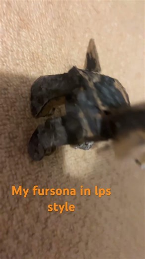 For ppl wondering about fitz well his head fell off so im fixing it