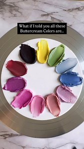 This is how you can achieve these beautiful Colors using only Natural Food Coloring? Black: Black Cocoa Powder Red/Burgundy/Dark Pink : Beetroot Powder Shades of Pink: Pink Pitaya or Dragonfruit Powder Yellow : Turmeric Powder Brown: Cocoa Powder Shades of Blue : Butterfly Blue Pea or Blue Matcha Powder Purple: Purple Sweet Potato Powder Green: Turmeric Blue matcha or Green Matcha These natural food colors can be used in different quantites, depending on the desired intensity and shade. For best