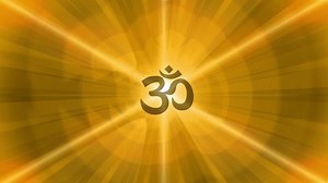 Hindu Symbol Aum Om Sign Animated Stock Footage Video (100% Royalty-free) 1012228040 | Shutterstock