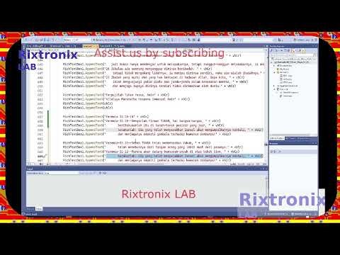 Code vbasic timer app 555 369km