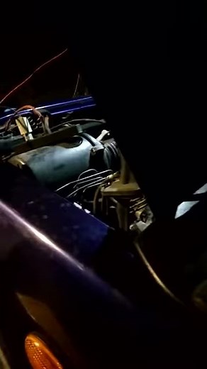 ZD30 Bomba mecánica ZD30 mechanical pump