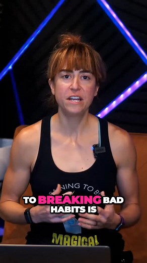 Info for the habit stack challenge in the comments! | Redefining Strength