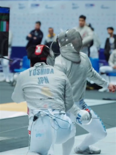 The Cool Factor of Fencing: A Closer Look