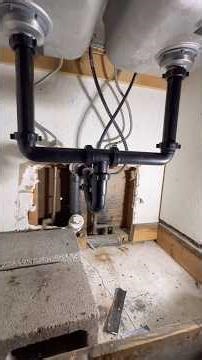 professional drain repair