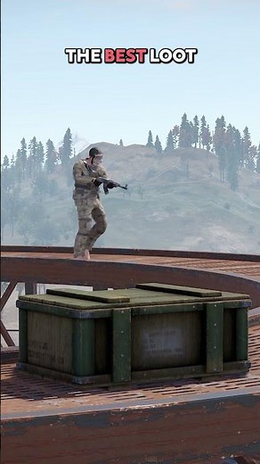 Rust Monument Guide - Dome!