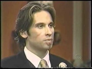 OLTL-2001-212 Todd & Blair Wedding Day 2001 - pt 5