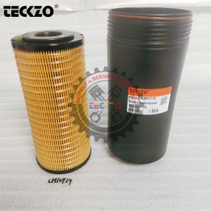 [Hot Item] Diesel 2506/2806 Filter Housing CH1266 CH1265 Krp1719