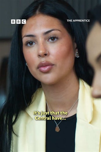 The Apprentice Series 20: Boardroom Confusion Unfolds