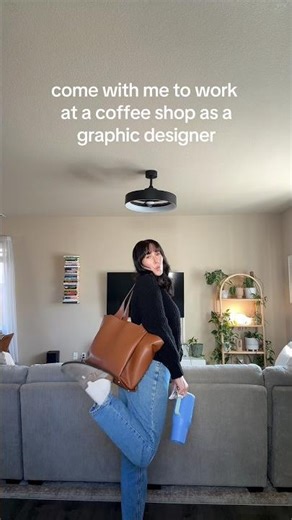 Day In The Life of a Graphic Designer 👩🏻‍💻 #graphicdesign #branddesign