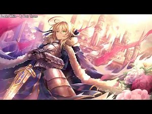 Nightcore Rock Mix #60 1 Hour Alternative Metal Hard 2017