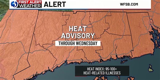 FIRST ALERT WEATHER EXTRA