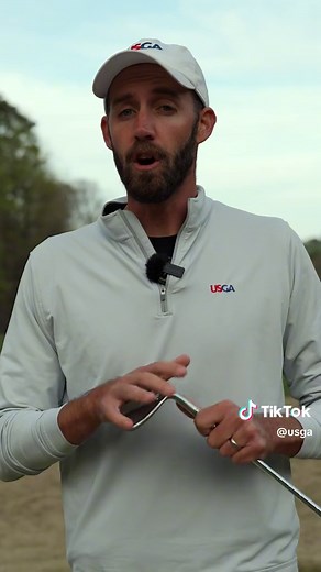 There’s only one difference between red and yellow penalty areas - do you know what it is? #golf #golftiktok #golftok #golfing #pgatour #golfrules