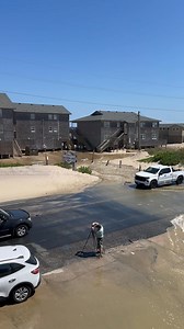 Cape Hatteras Motel on Reels