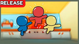 Khaotic Kitchens open for testing!