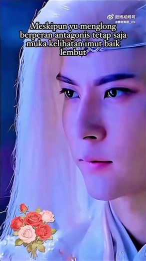 Một hình ảnh đáng yêu,tôi thực sự hy vọng yu vẫn còn sống. #youtubeshorts#yumenglong #nhachaymoingay